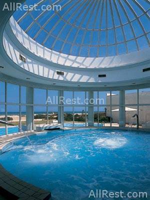 Hasdrubal Thalassa & Spa Hotel 22